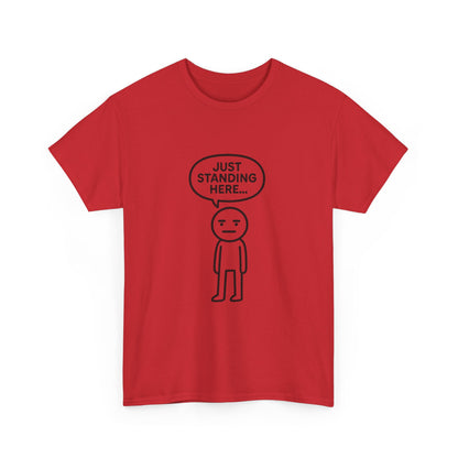 Funny Graphic T-Shirt