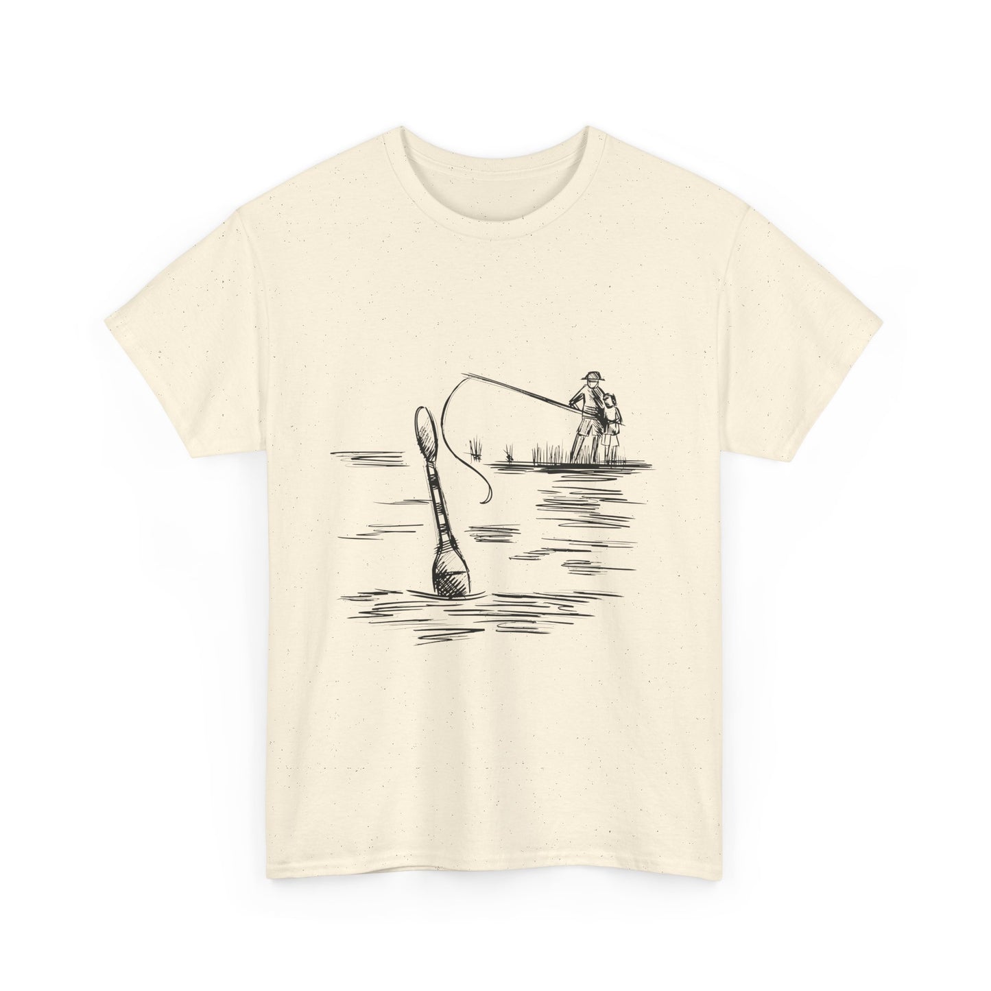 Fishing Adventure T-Shirt
