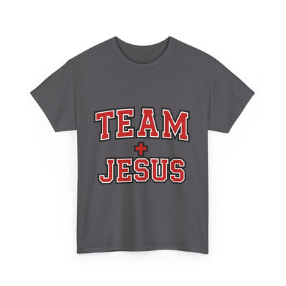 Team Jesus T-Shirt