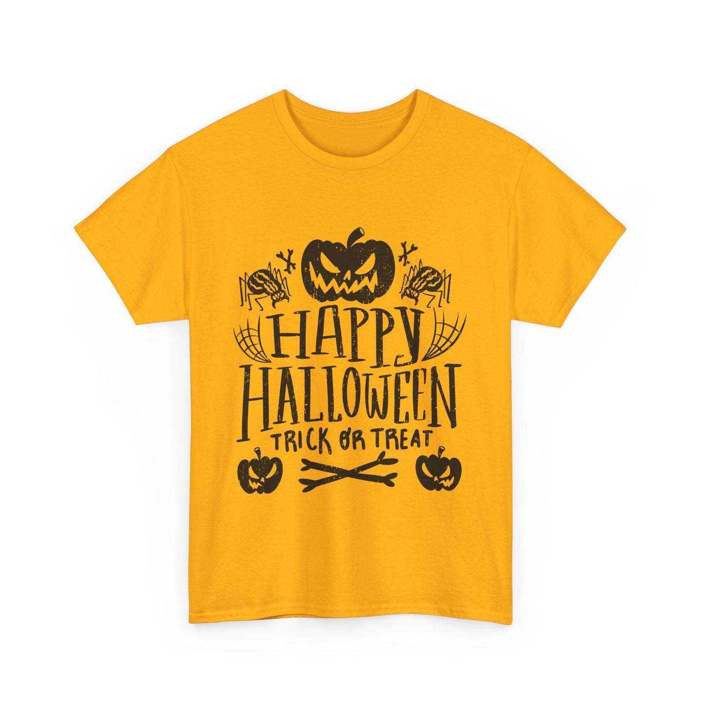 Halloween Trick or Treat T-Shirt