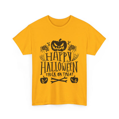 Halloween Trick or Treat T-Shirt