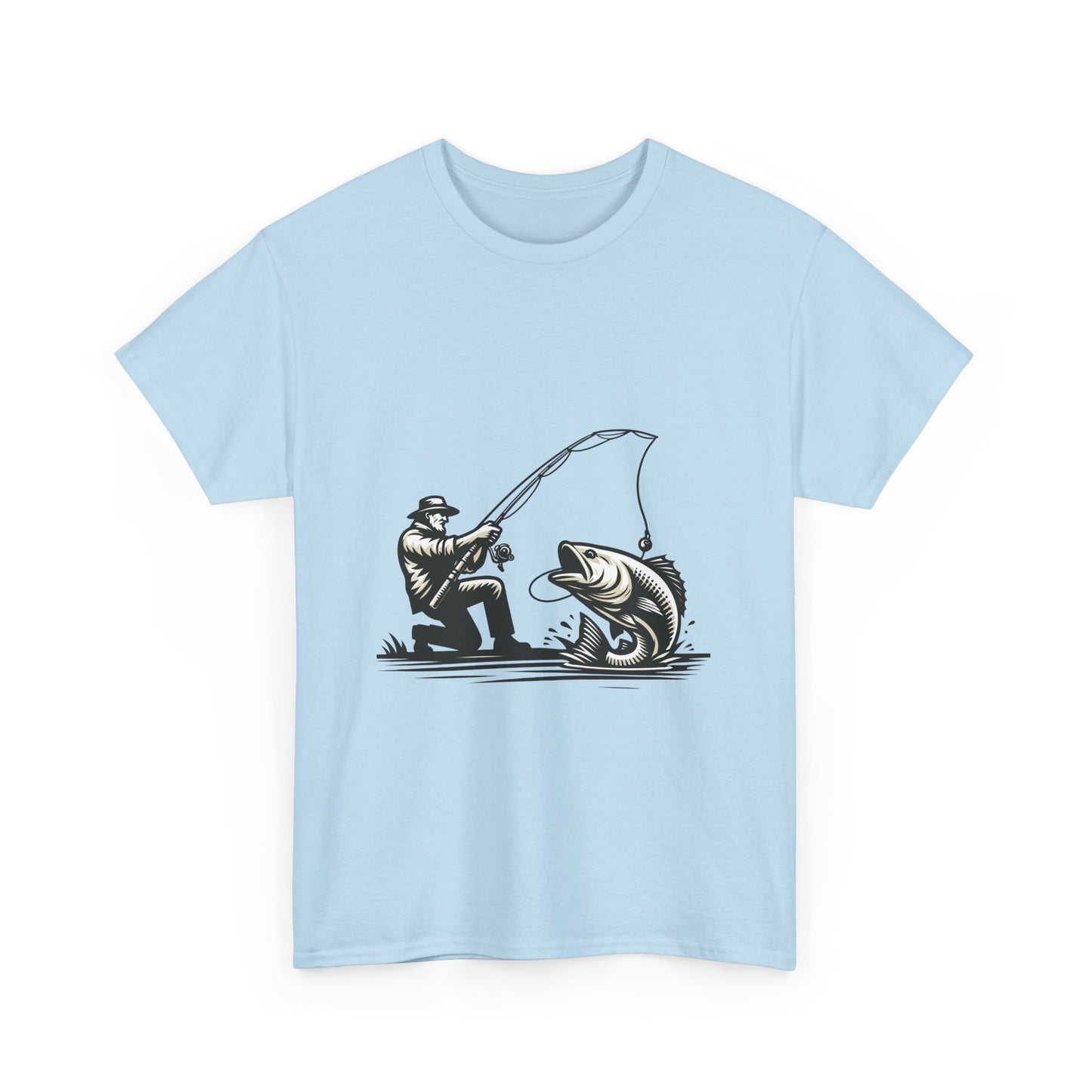 Fishing T-Shirt
