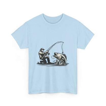 Fishing T-Shirt