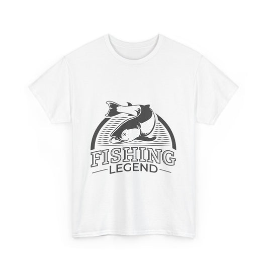 Fishing Legend T-Shirt