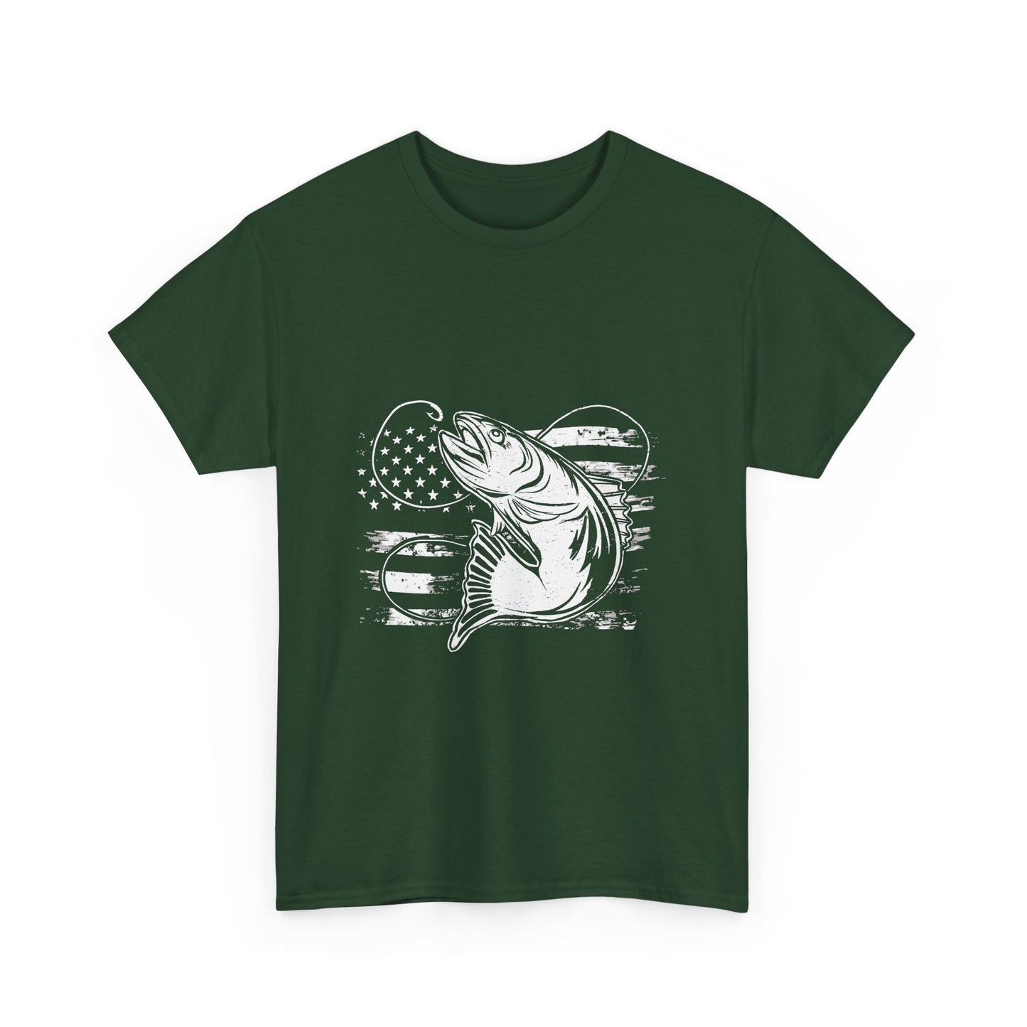 Fishing Adventure T-Shirt