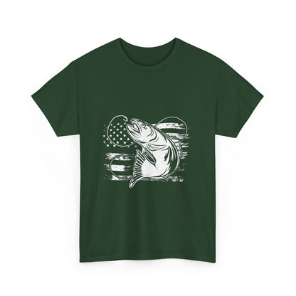Fishing Adventure T-Shirt