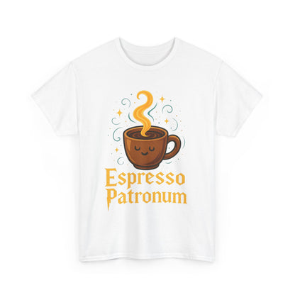 Espresso Patronum T-Shirt