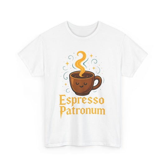 Espresso Patronum T-Shirt
