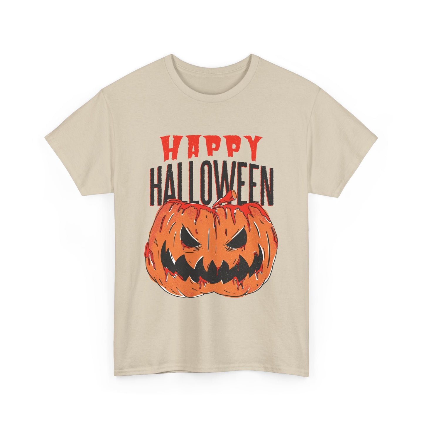 Happy Halloween T-Shirt