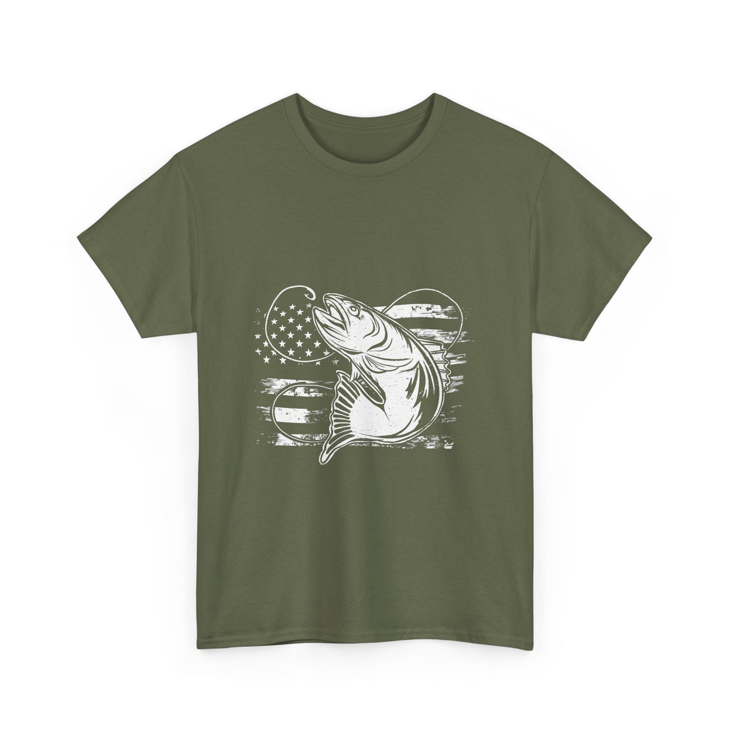 Fishing Adventure T-Shirt