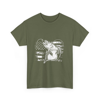 Fishing Adventure T-Shirt