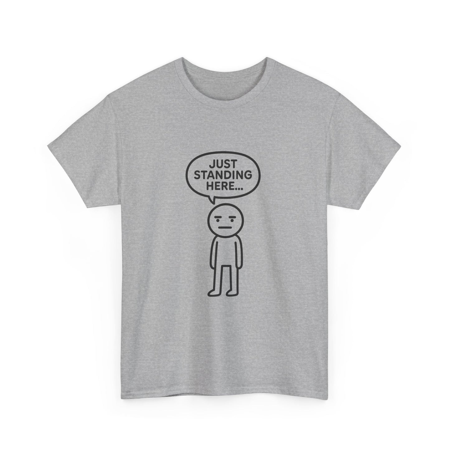 Funny Graphic T-Shirt