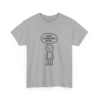 Funny Graphic T-Shirt