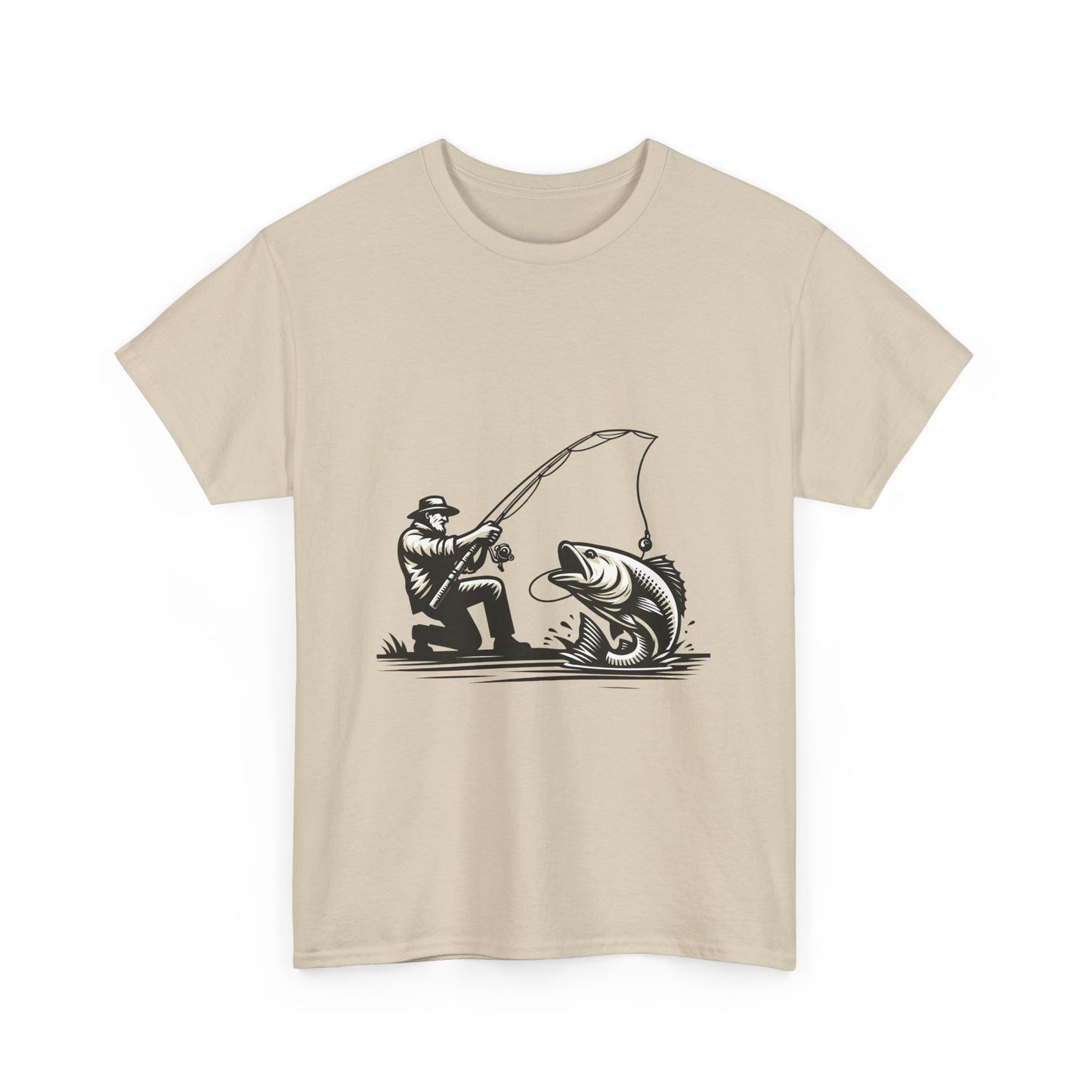 Fishing T-Shirt