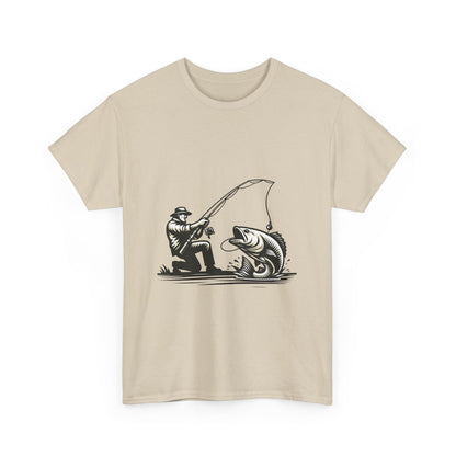 Fishing T-Shirt