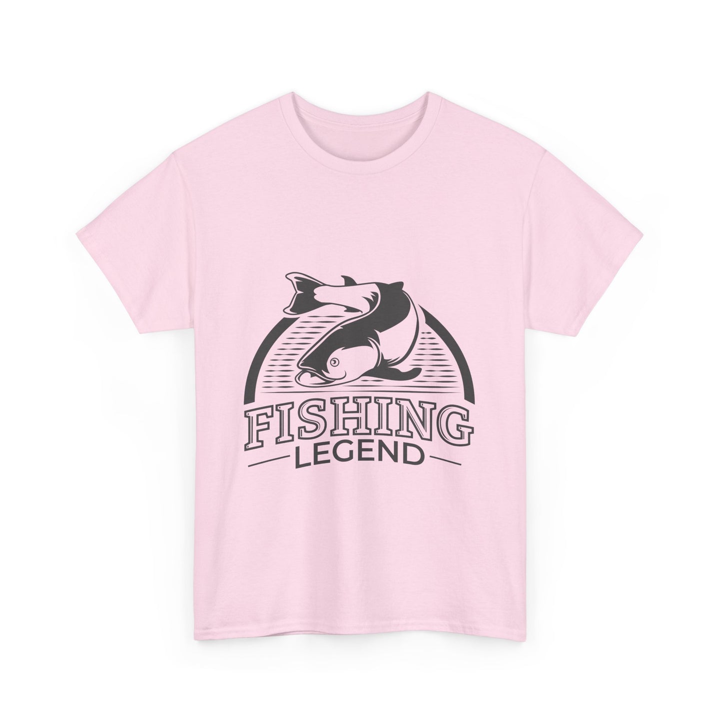 Fishing Legend T-Shirt