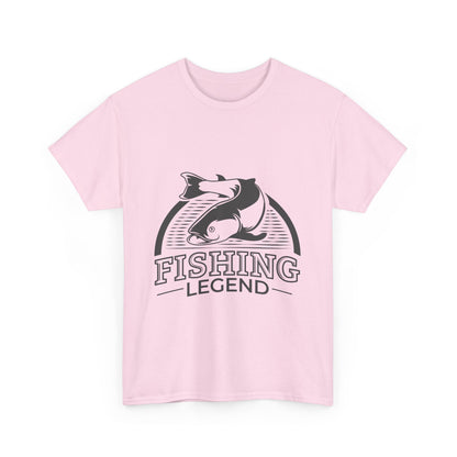 Fishing Legend T-Shirt