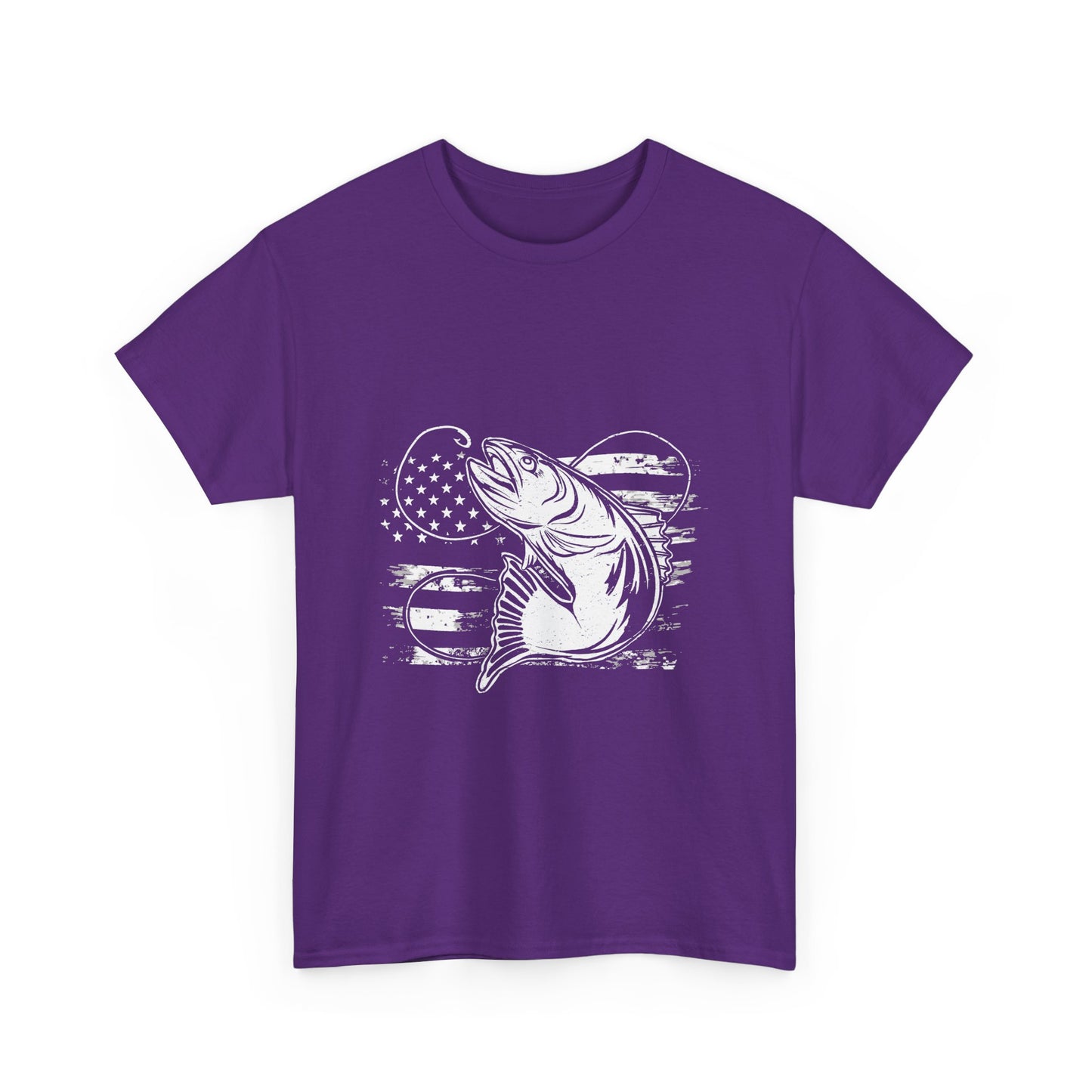 Fishing Adventure T-Shirt