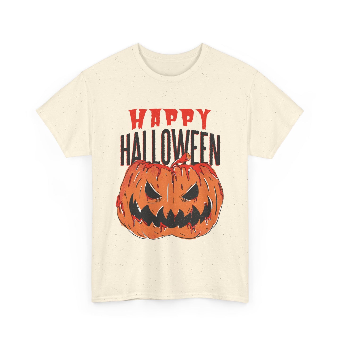 Happy Halloween T-Shirt