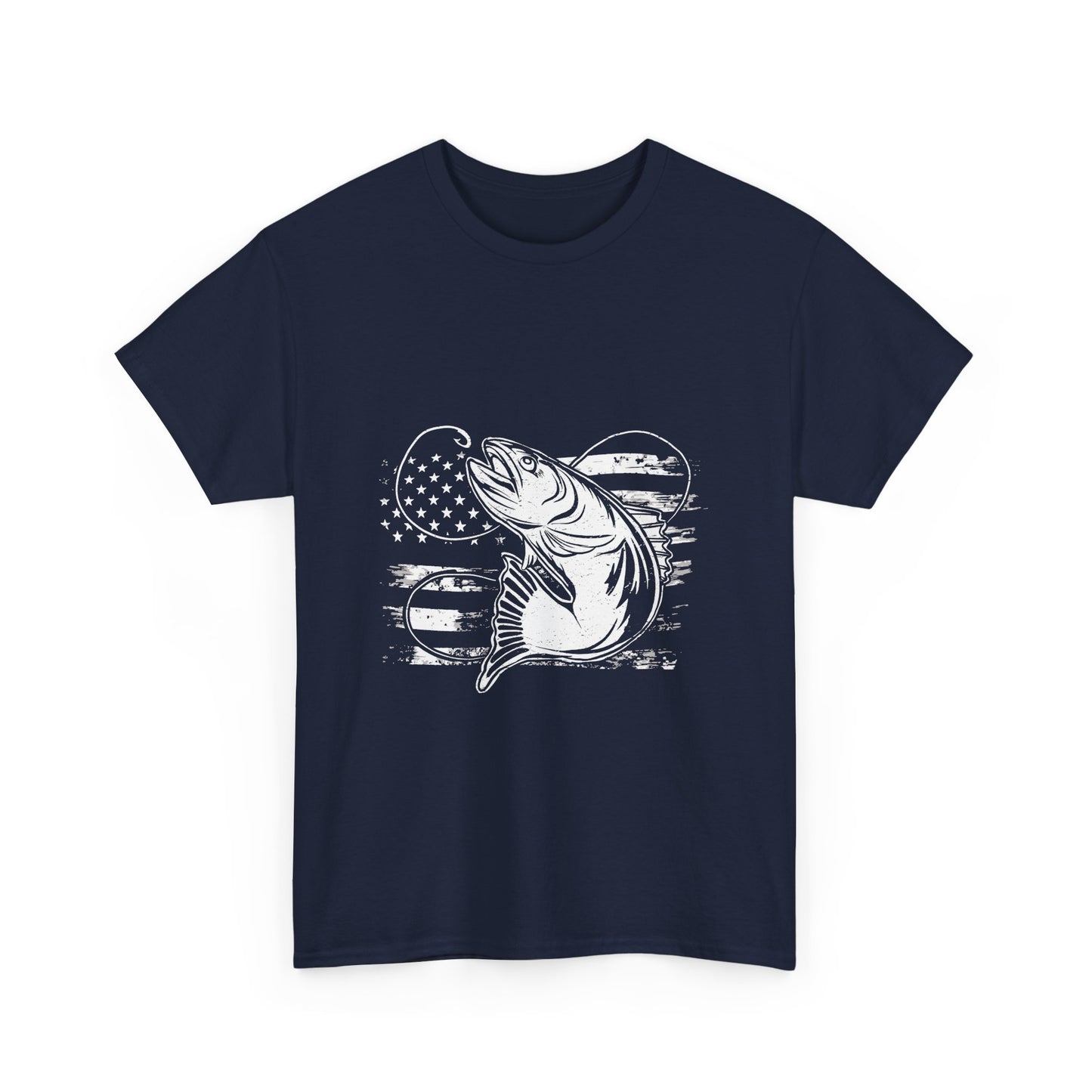 Fishing Adventure T-Shirt