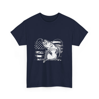 Fishing Adventure T-Shirt