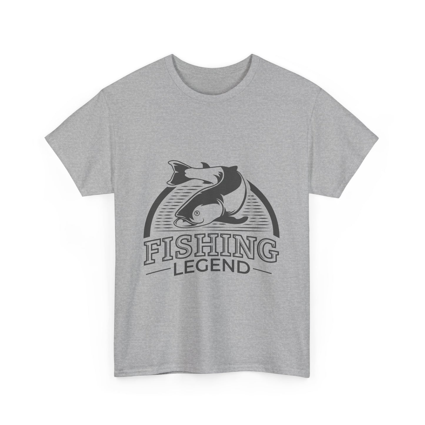 Fishing Legend T-Shirt