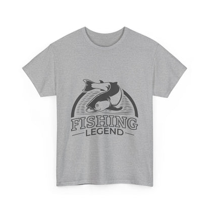 Fishing Legend T-Shirt