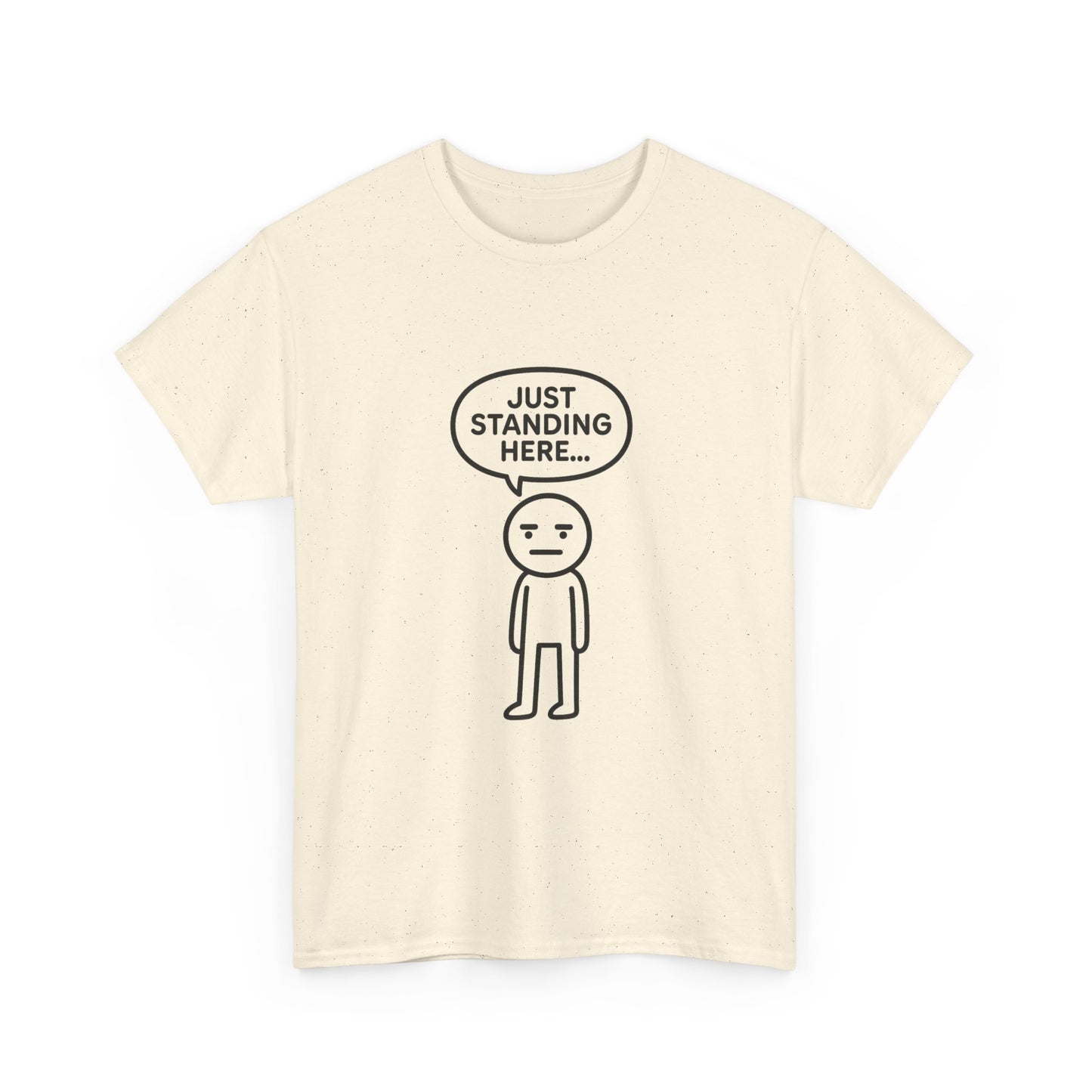 Funny Graphic T-Shirt