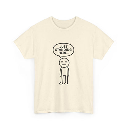 Funny Graphic T-Shirt