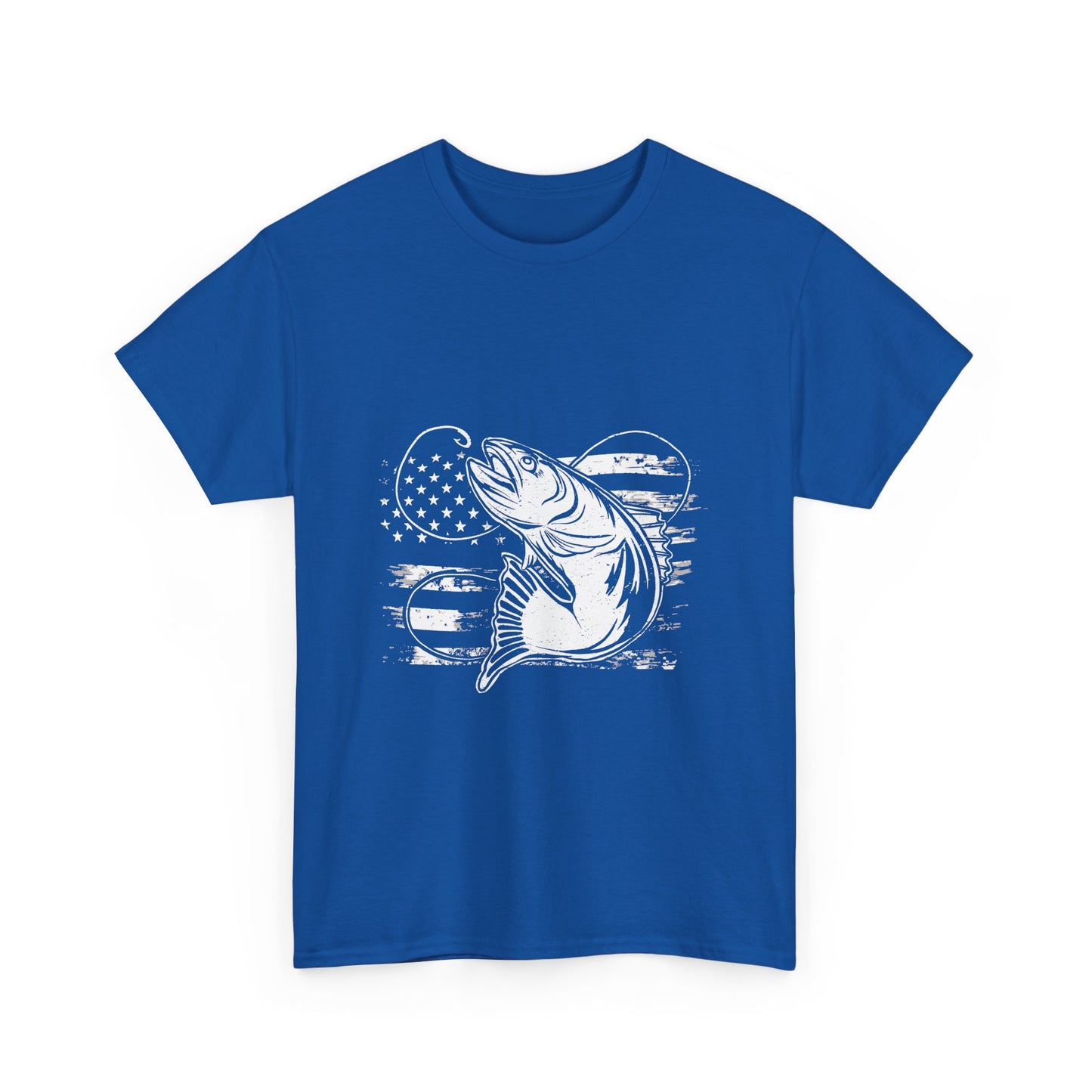 Fishing Adventure T-Shirt