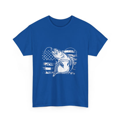 Fishing Adventure T-Shirt