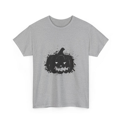 Halloween Pumpkin GraphicT-Shirt
