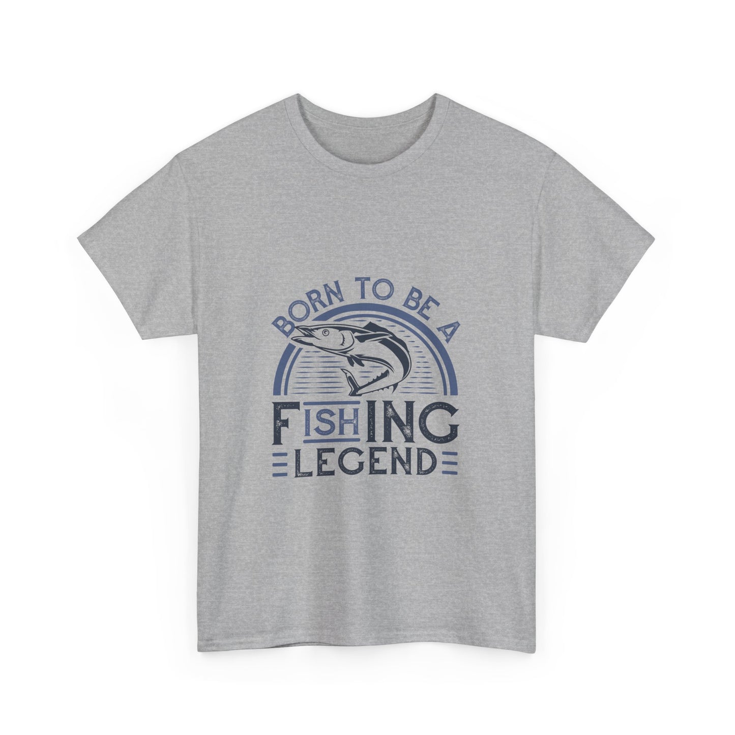 Fishing Legend T-Shirt