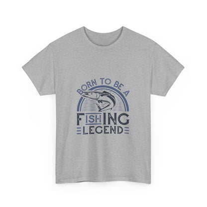 Fishing Legend T-Shirt