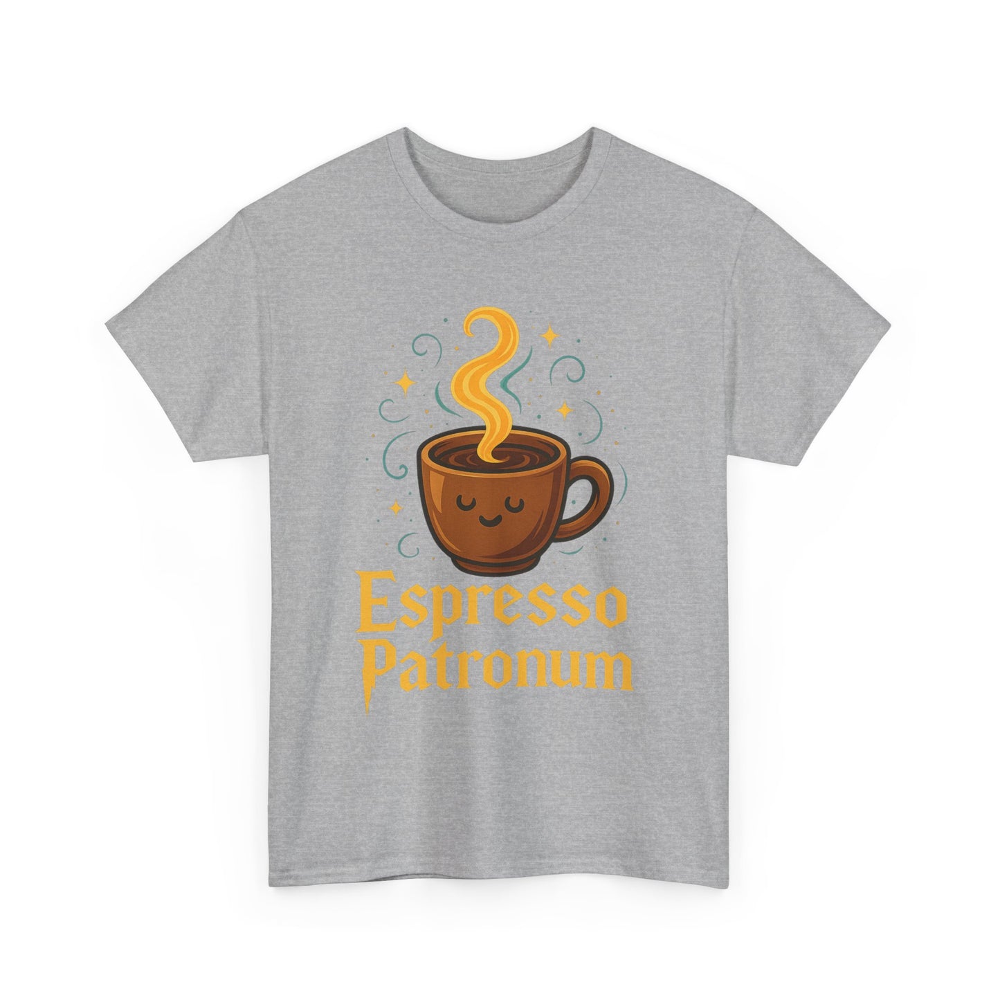 Espresso Patronum T-Shirt