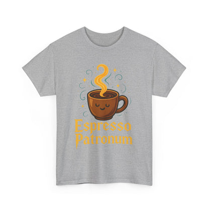 Espresso Patronum T-Shirt