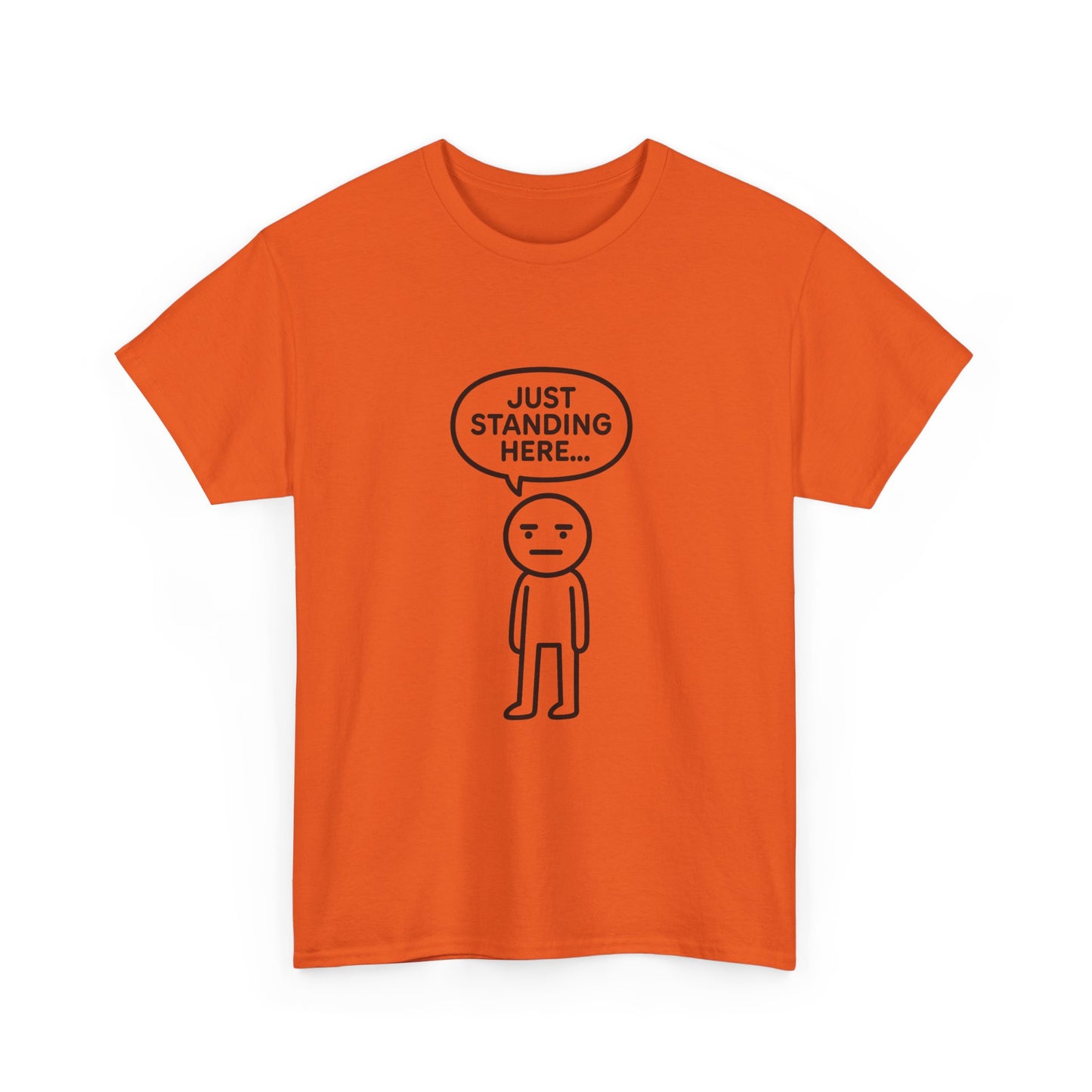 Funny Graphic T-Shirt