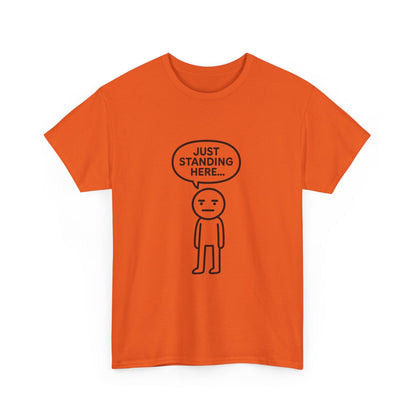 Funny Graphic T-Shirt