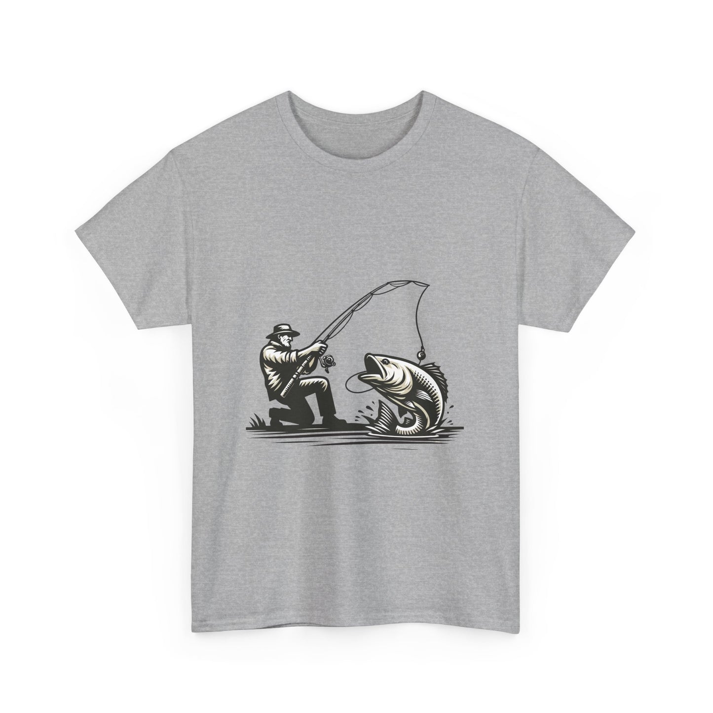 Fishing T-Shirt