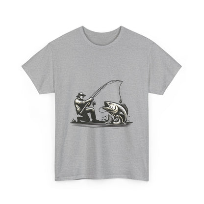 Fishing T-Shirt