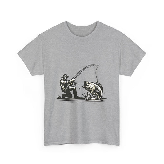 Fishing T-Shirt