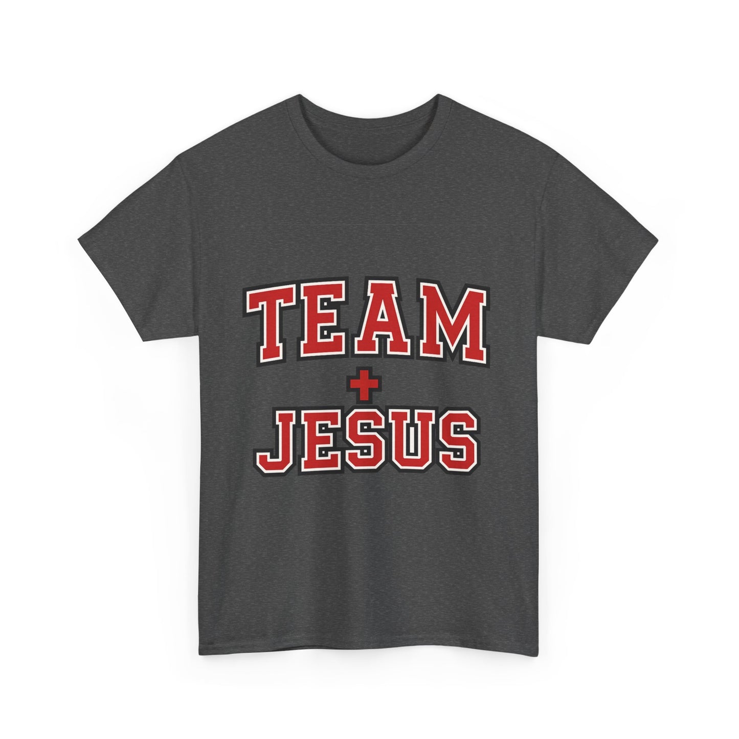 Team Jesus T-Shirt