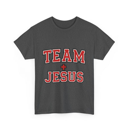 Team Jesus T-Shirt