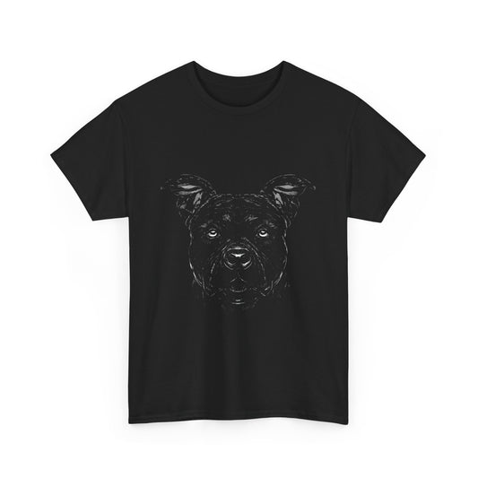 Dog Face T-Shirt