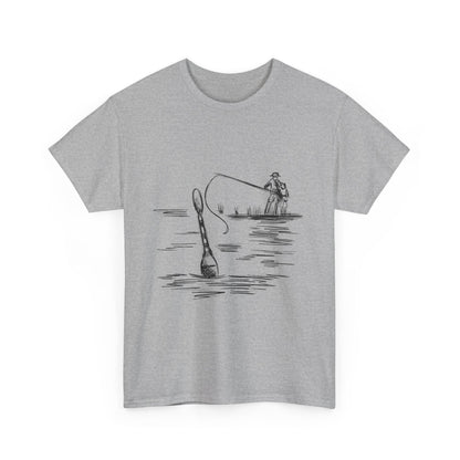 Fishing Adventure T-Shirt