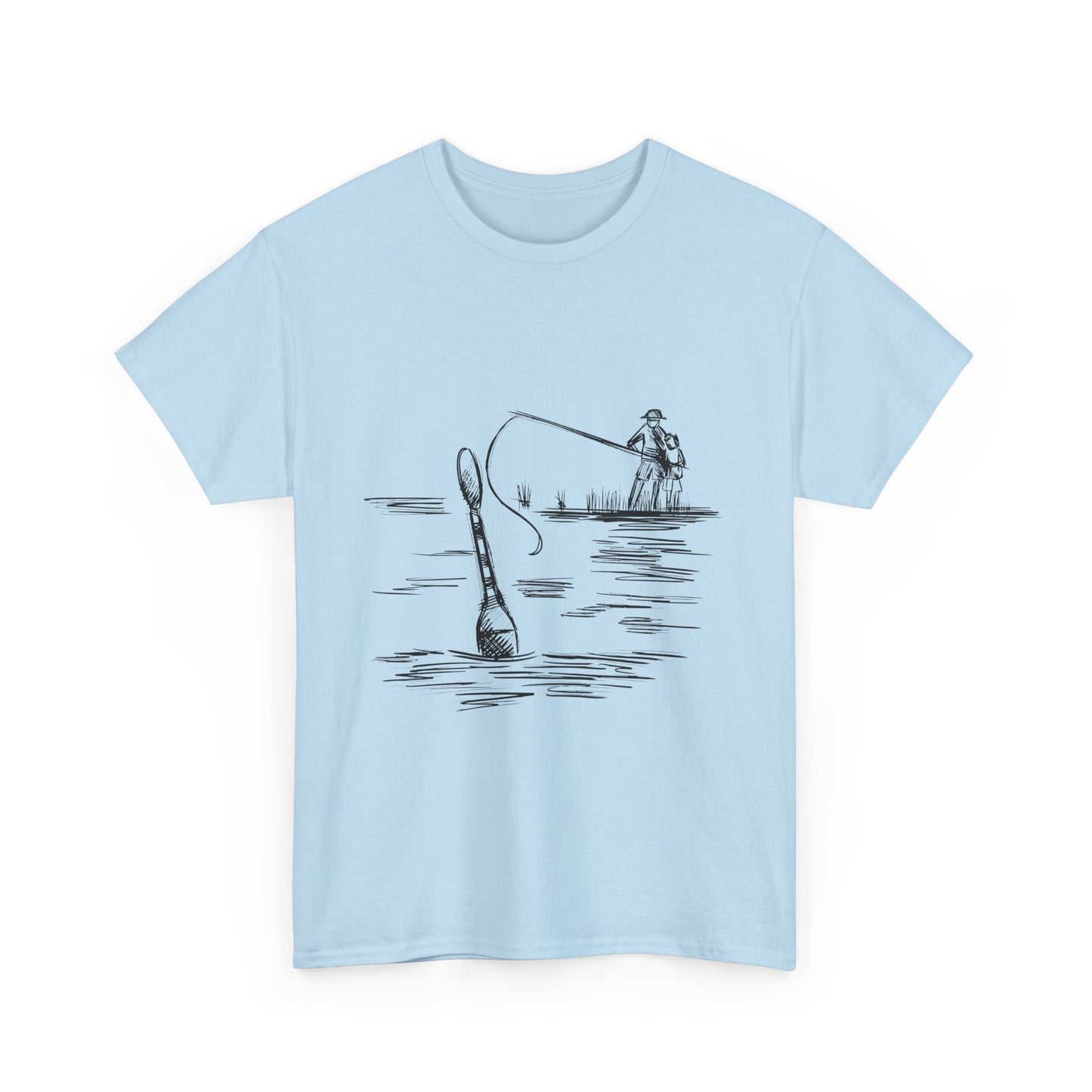 Fishing Adventure T-Shirt