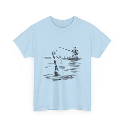 Fishing Adventure T-Shirt
