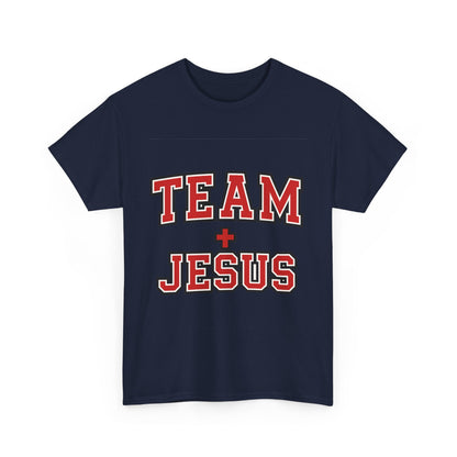 Team Jesus T-Shirt