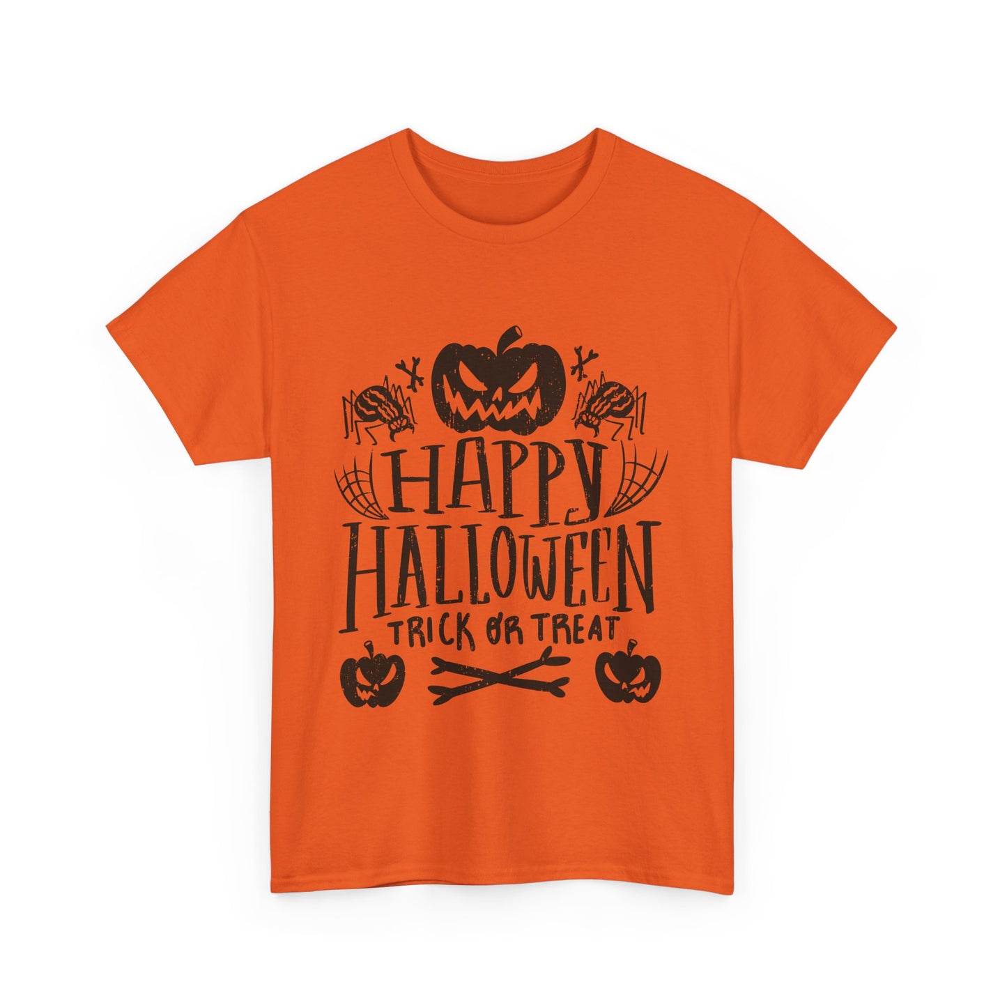Halloween Trick or Treat T-Shirt