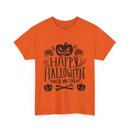 Halloween Trick or Treat T-Shirt